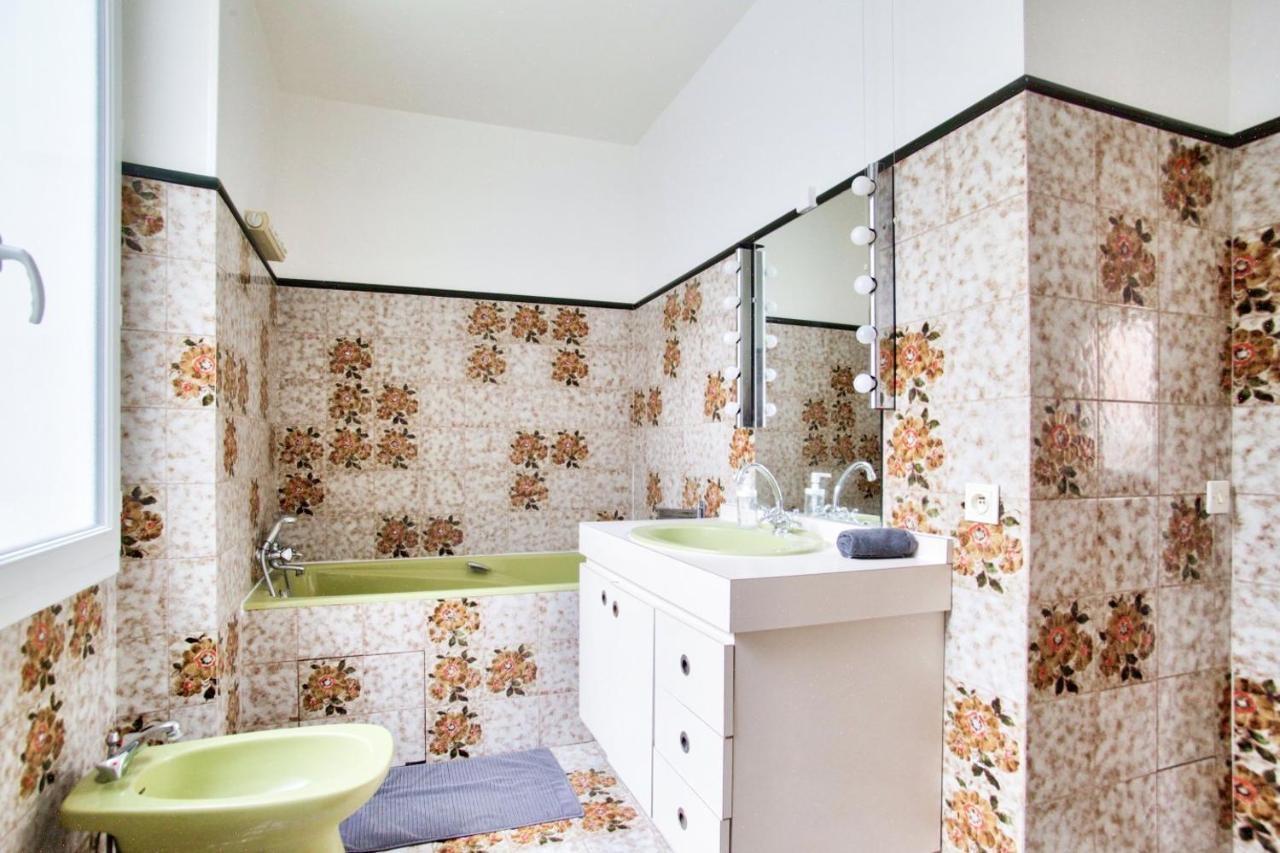 1 Bedroom Quartier Latin Royer Collard Apartment Paris