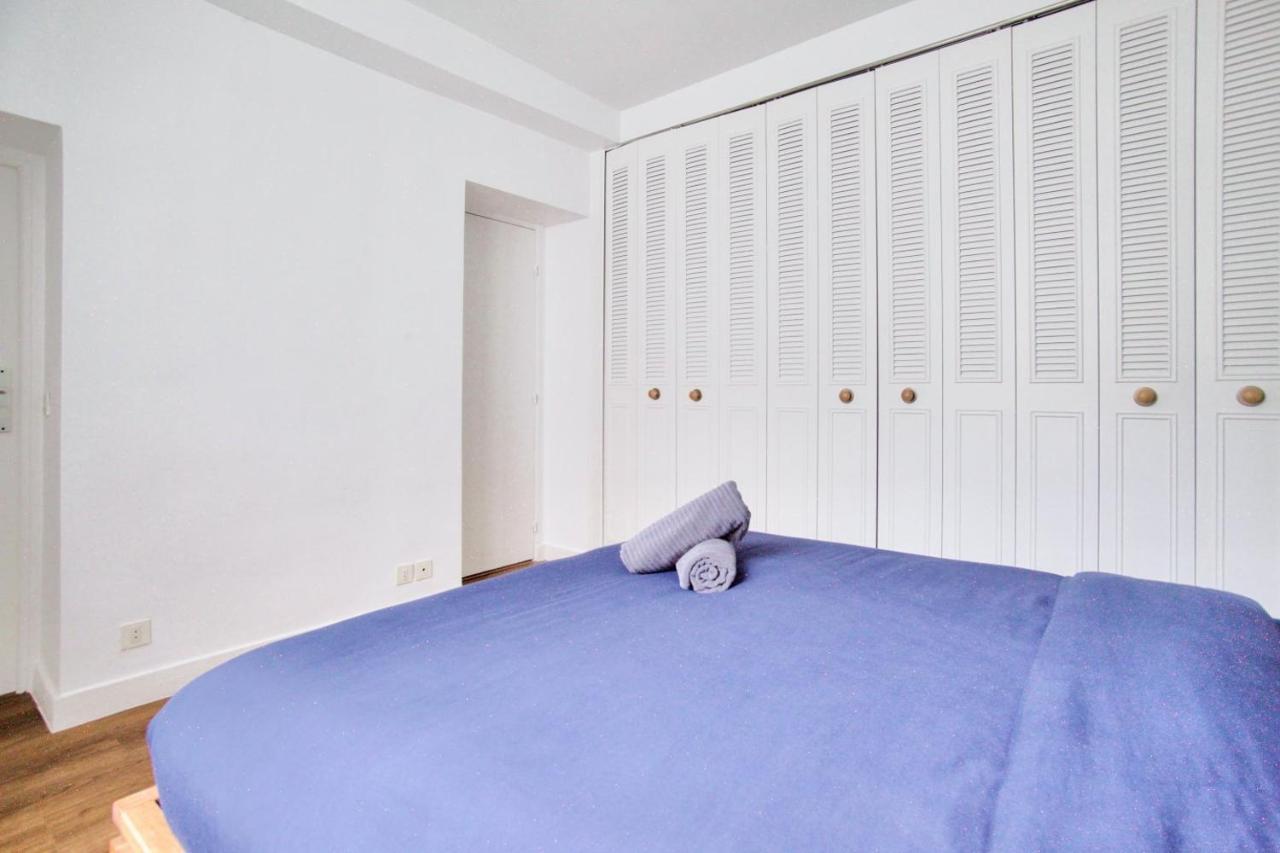 1 Bedroom Quartier Latin Royer Collard Apartment