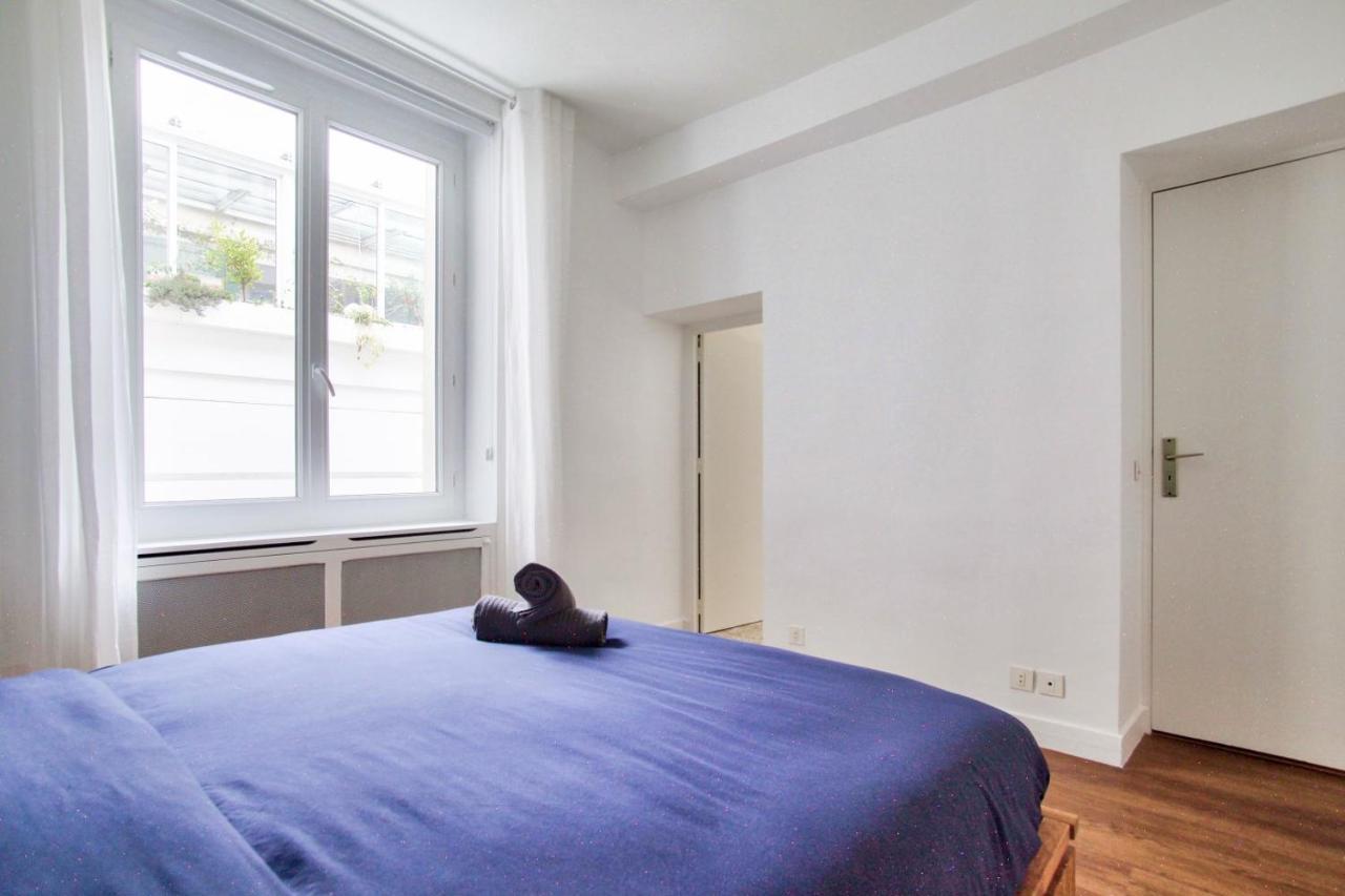 1 Bedroom Quartier Latin Royer Collard