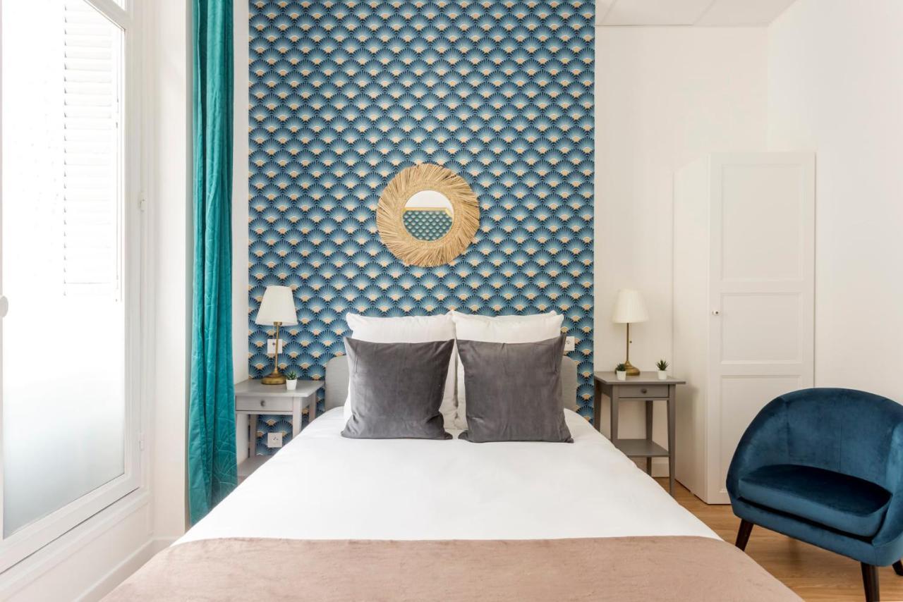 Cozy - Marais - Saint Martin Iii Apartment *