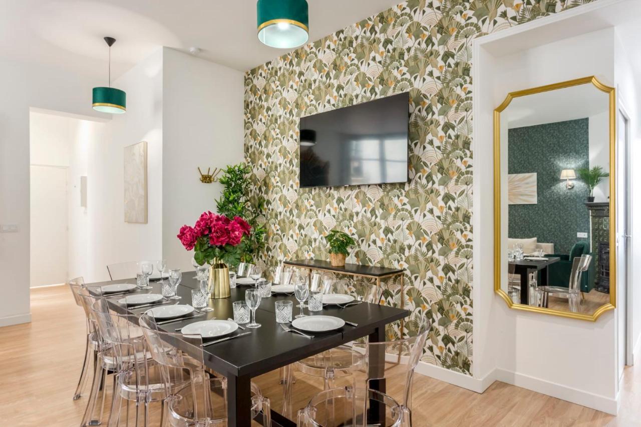 Cozy - Marais - Saint Martin Iii *