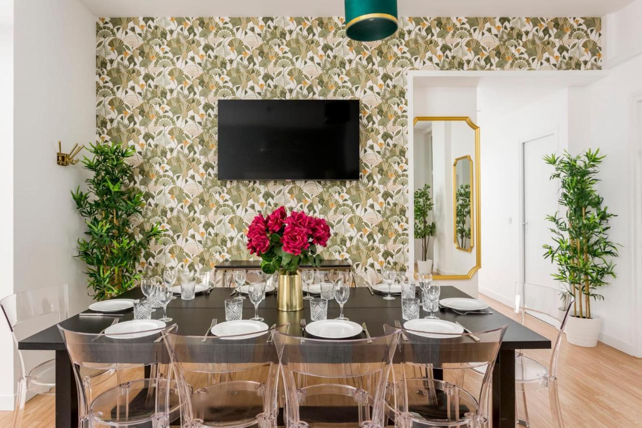 Apartment Cozy - Marais - Saint Martin Iii