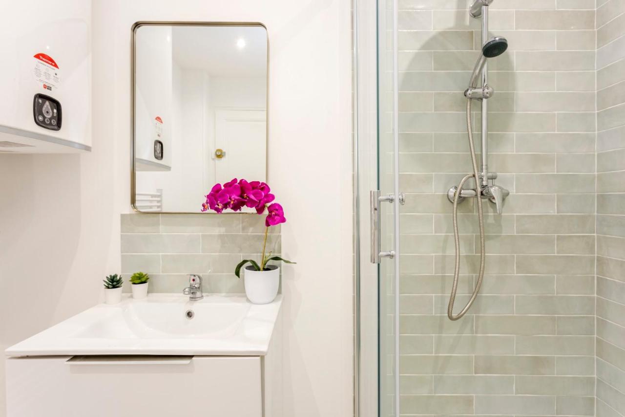 Cozy - Marais - Saint Martin Iii Apartment *