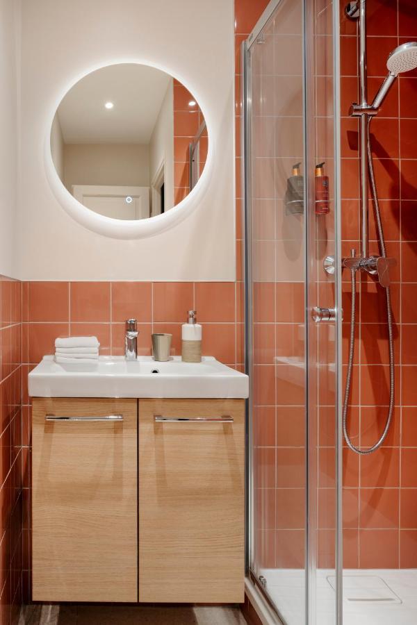 Edgar Grands Boulevards - Boulanger Apartment