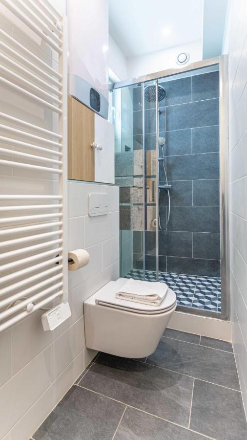 Cosy - 2p- Beauregard - 3 Appartement