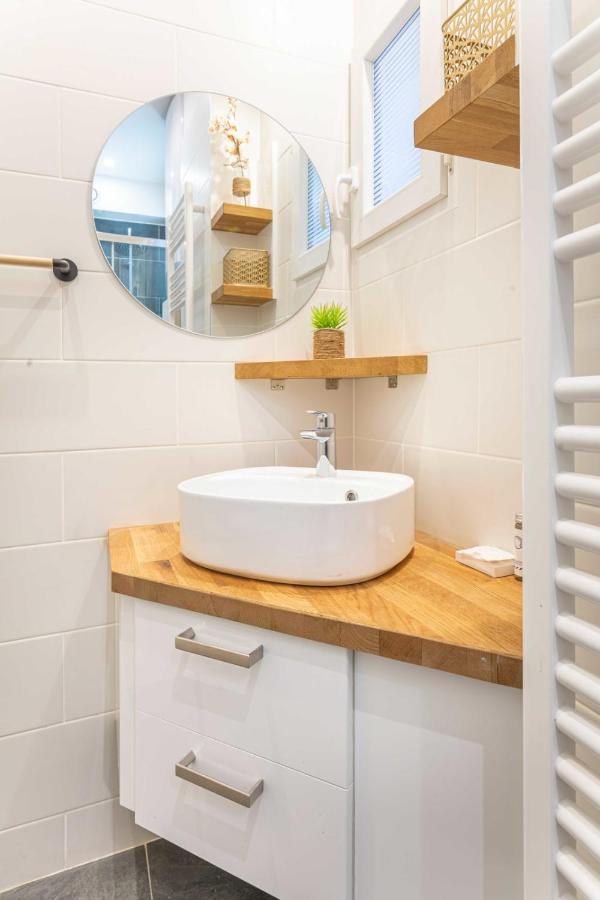 Appartement Cosy - 2p- Beauregard - 3 *
