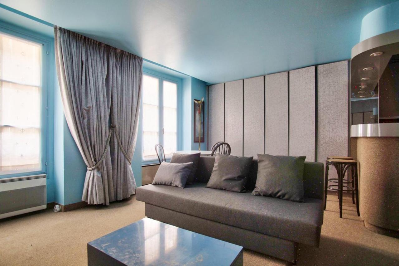 Quartier Le Marais Apartment *