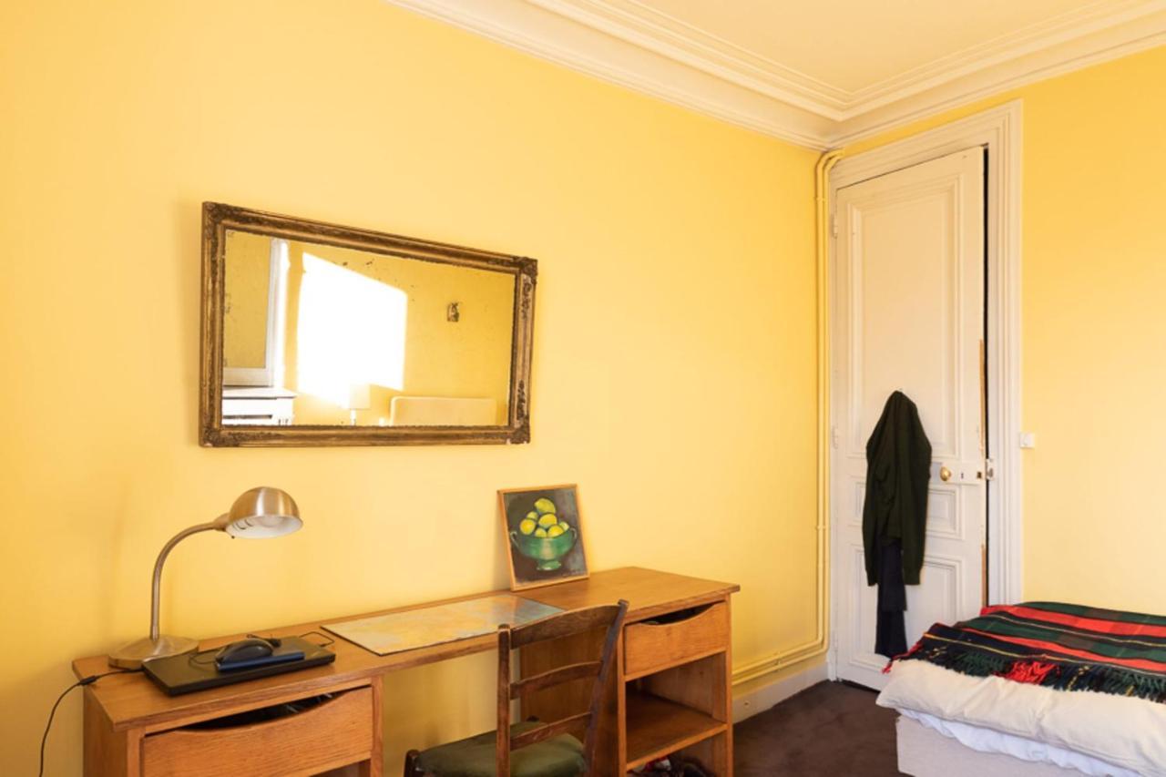 Beautiful 120m Near The Sainte-chapelle Apartment *