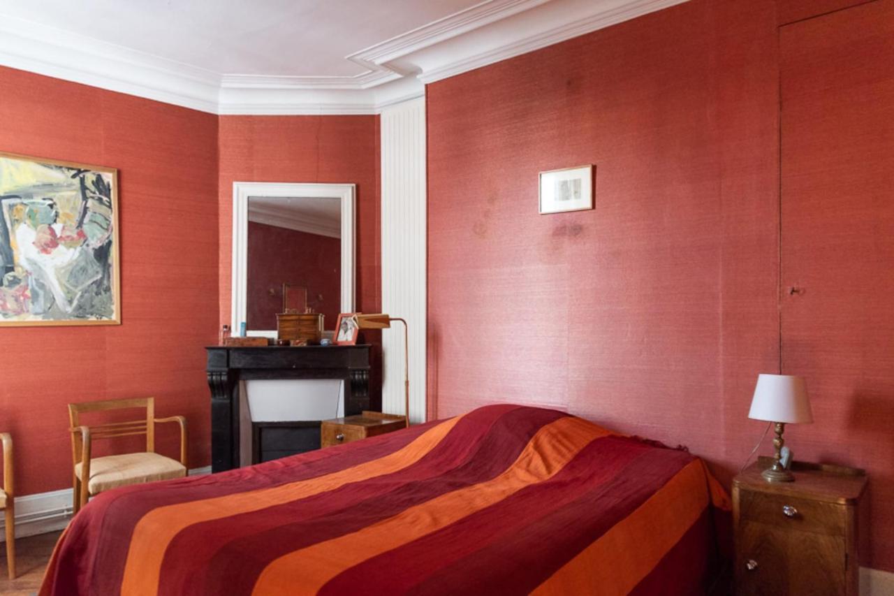 Beautiful 120m Near The Sainte-chapelle Paris