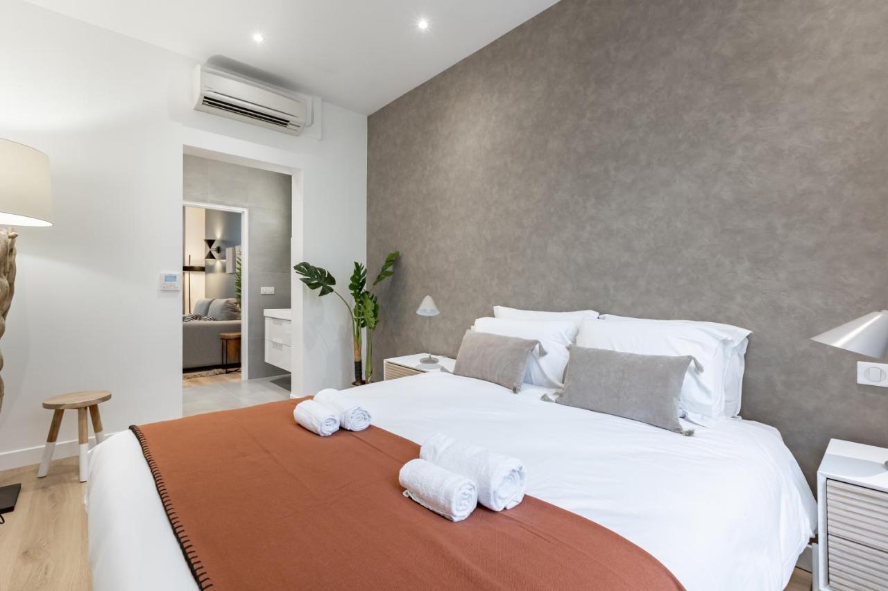 Sweet - Monsigny Apartment *