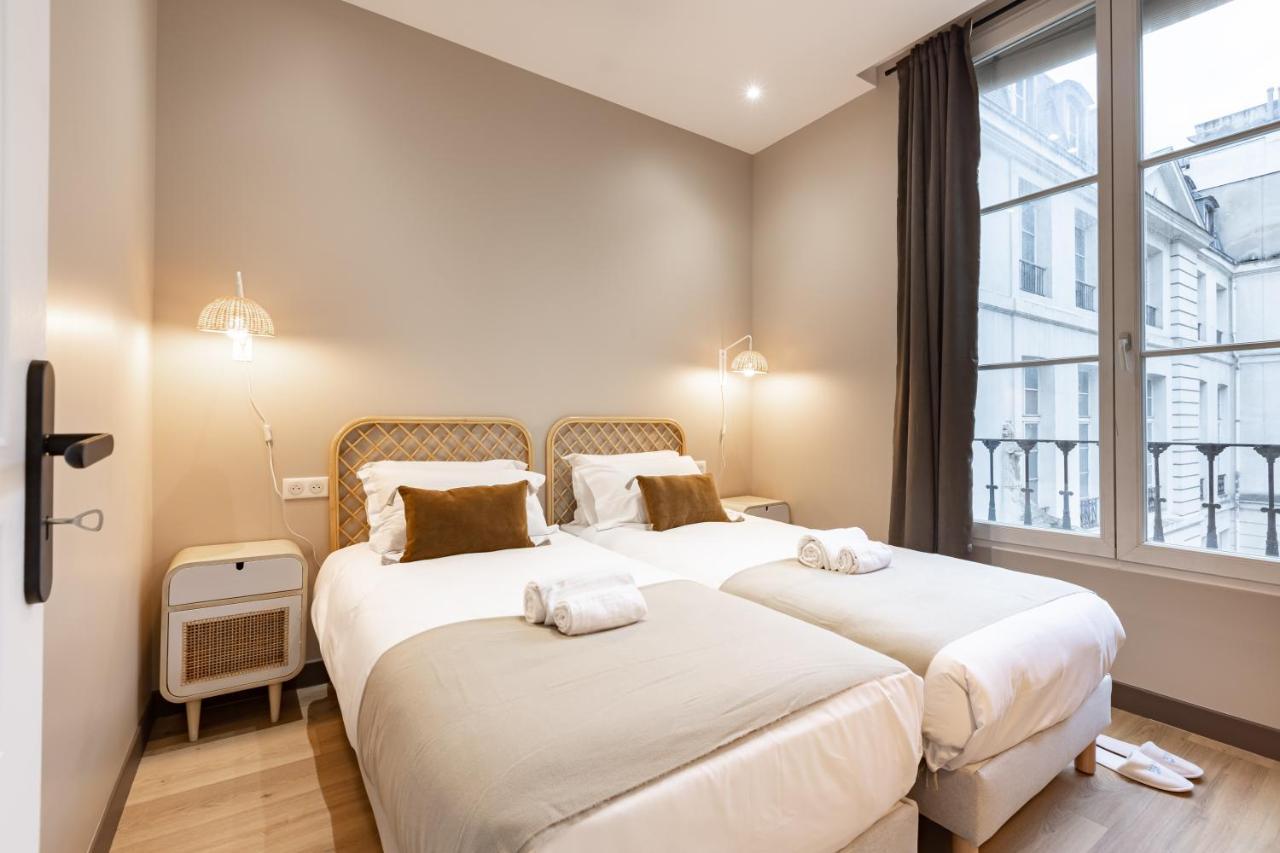 Sweet - Monsigny Paris