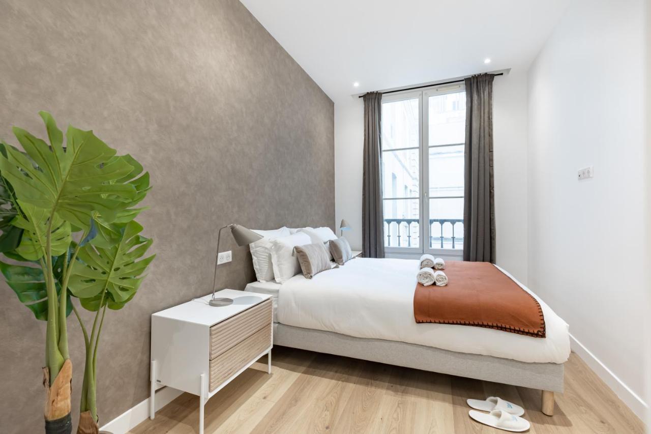 Sweet - Monsigny Apartment