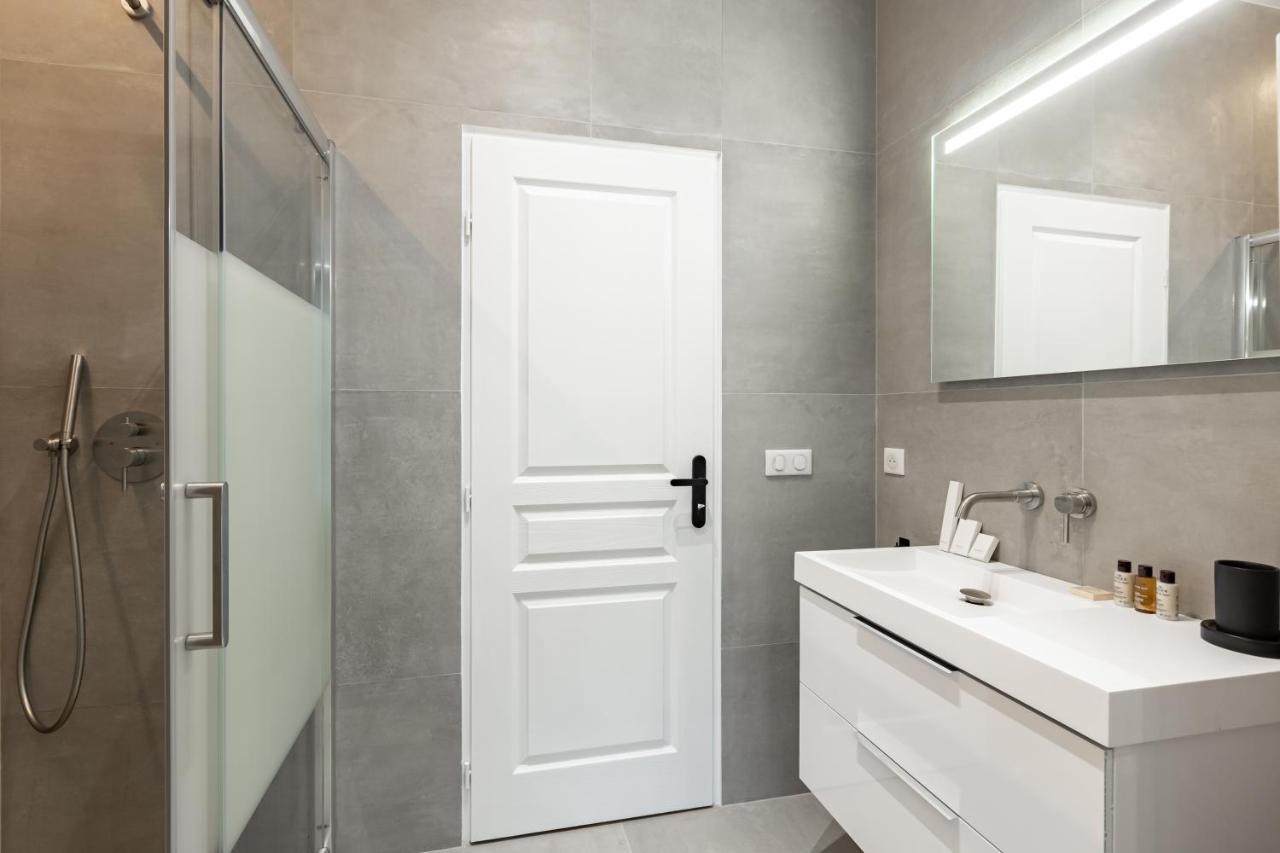 Sweet - Monsigny Apartment *