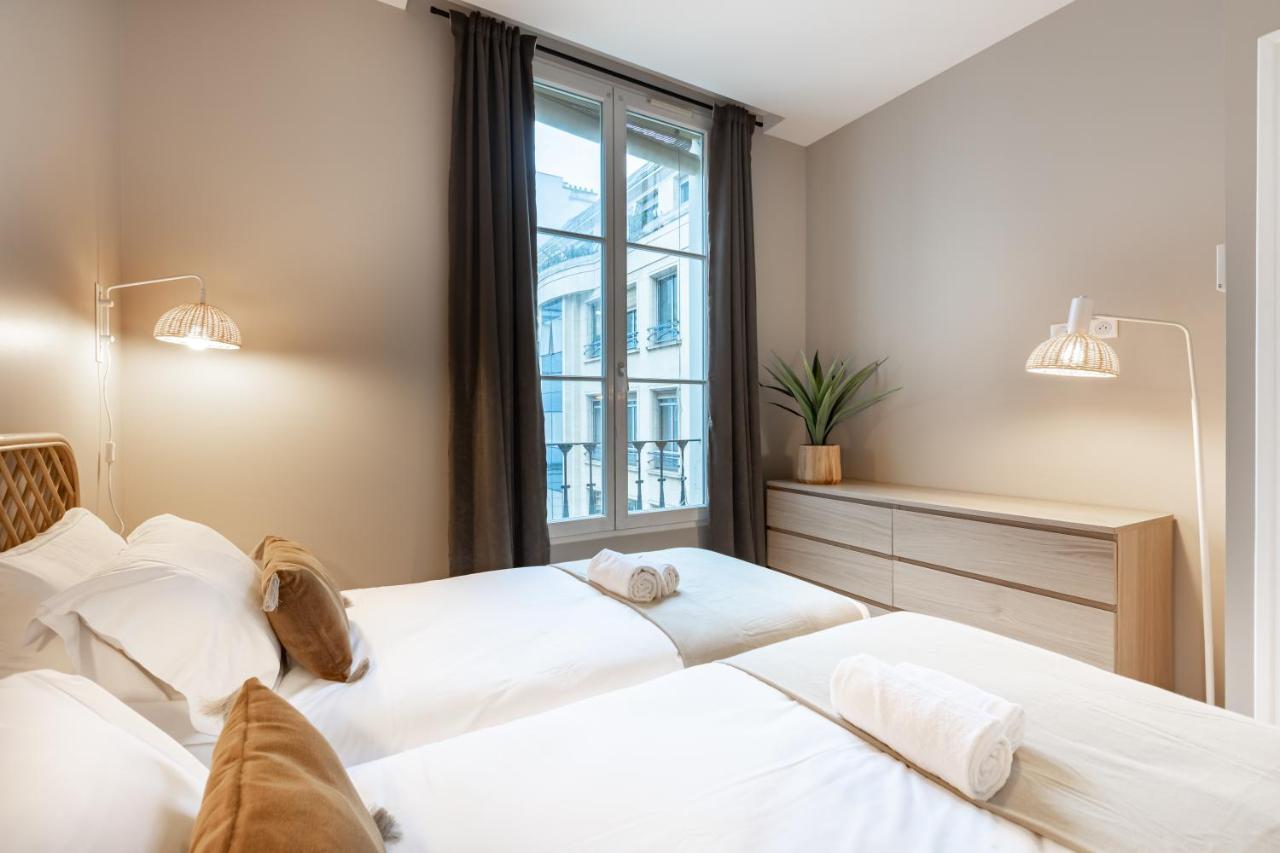 Apartment Sweet - Monsigny Paris