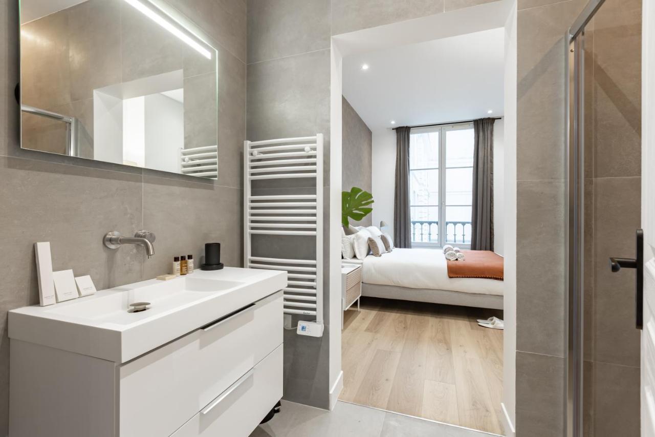 Sweet - Monsigny Apartment