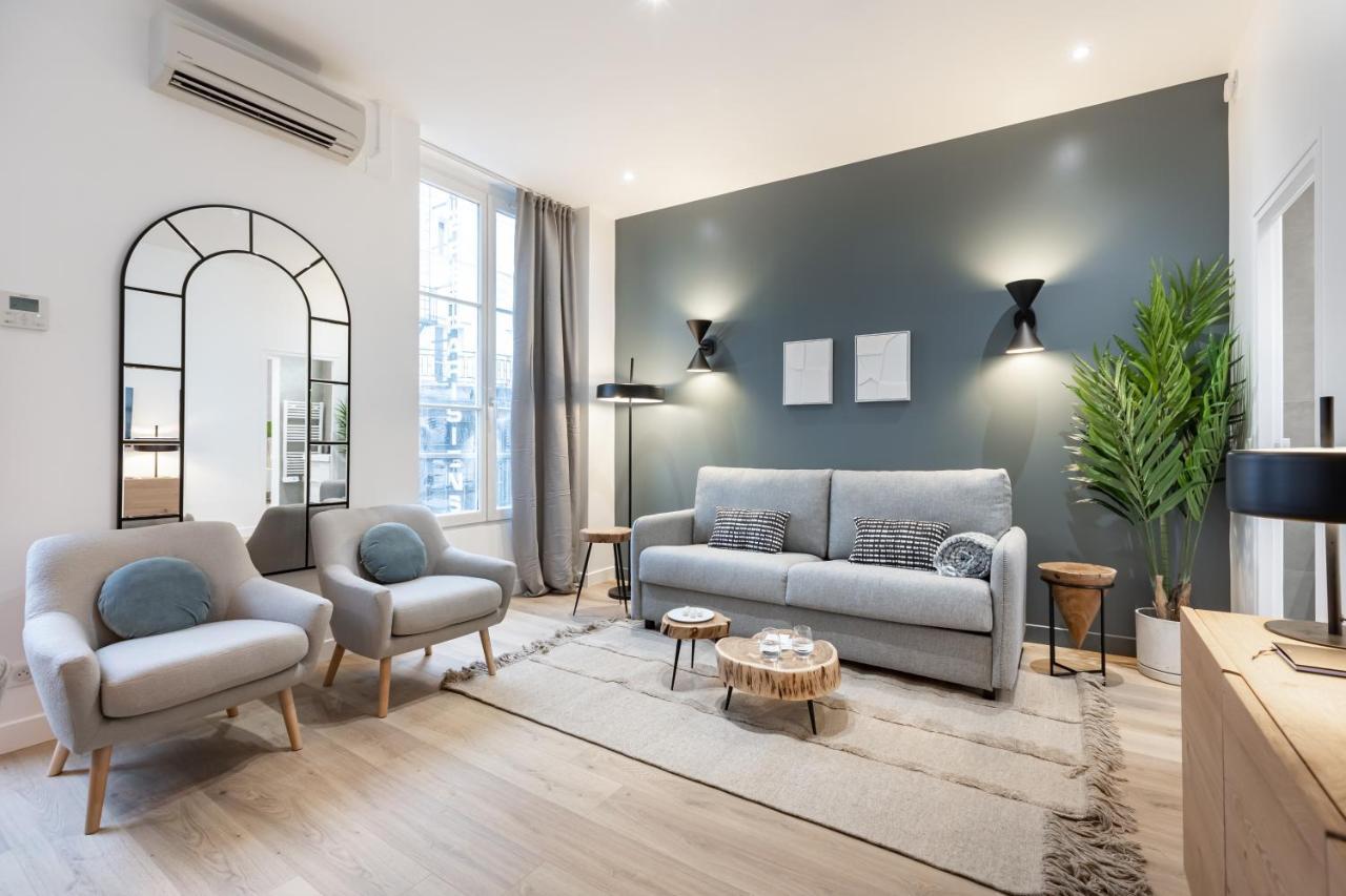 Sweet - Monsigny Apartment *