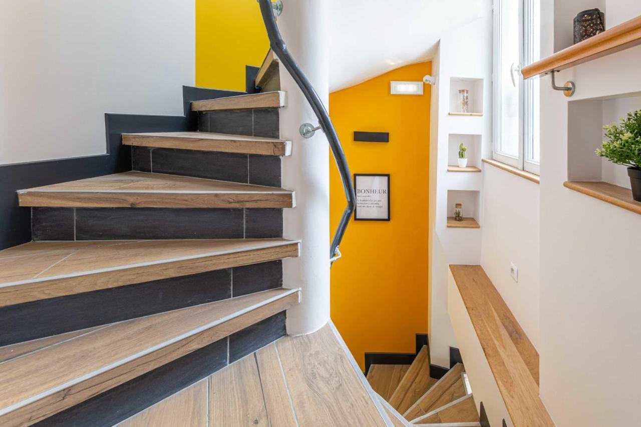 Appartement Cosy - 2p- Beauregard - 3