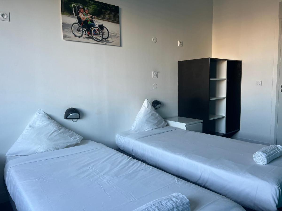Hostel Internationale De