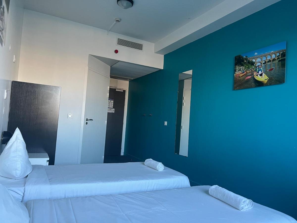 Internationale De Hostel