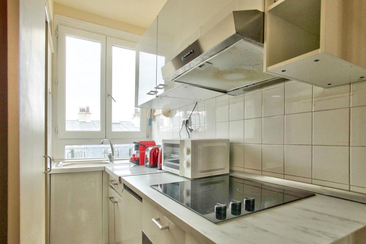 Apartment Quartier Montparnasse *