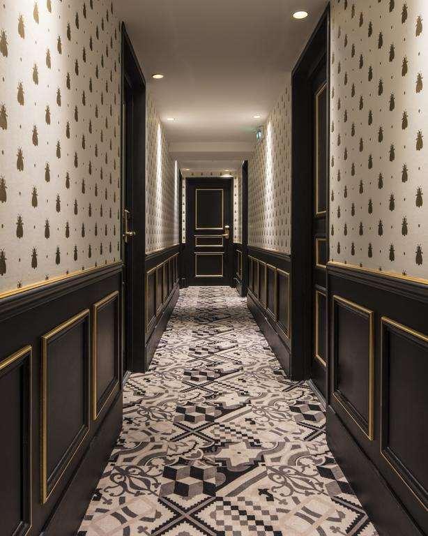Eiffel Petit Louvre Hotel 3*
