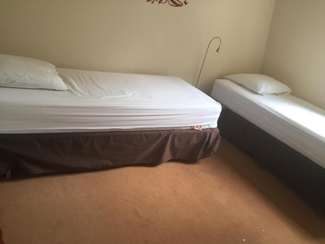 52 Clichy - D'hotes Bed & Breakfast *