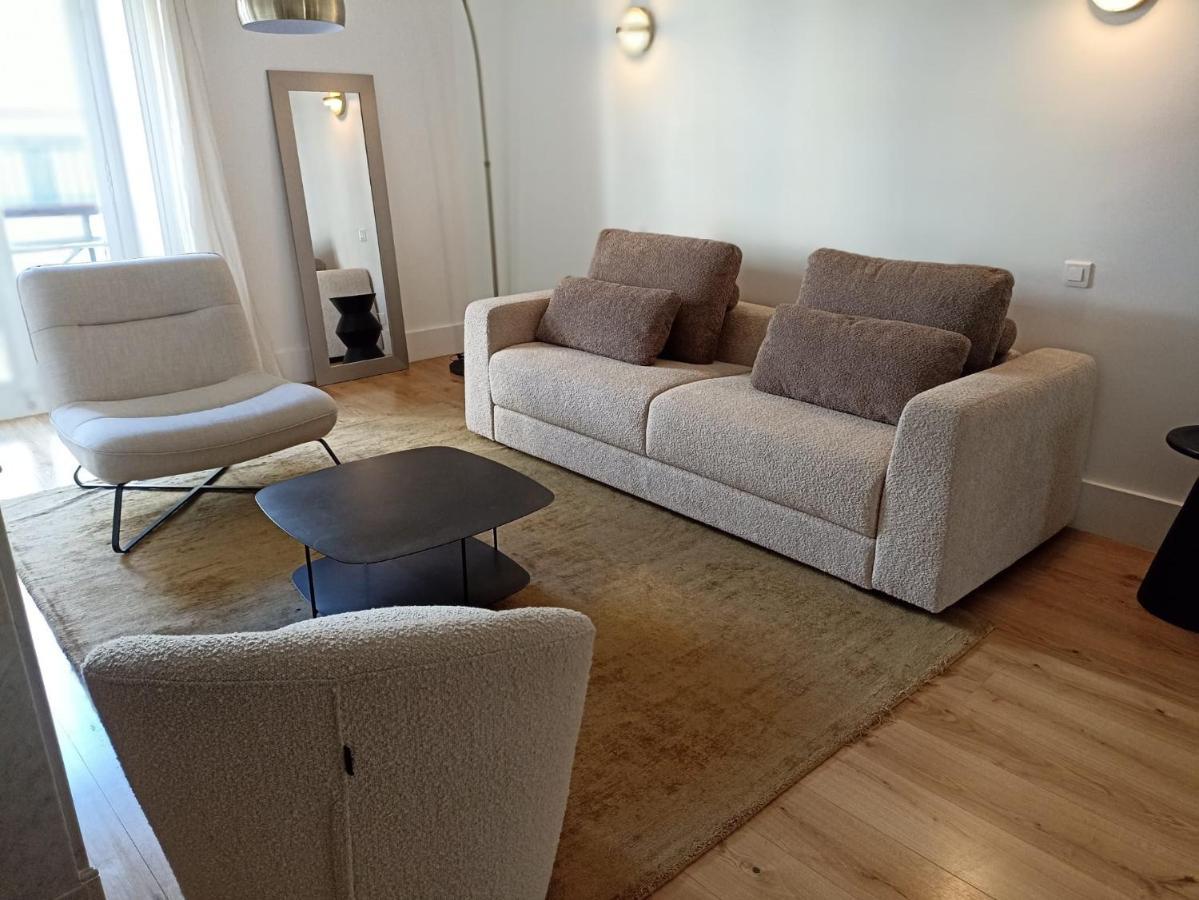 Apartment Amazing Apartment-lafayette Galleries-madeleine-ac *