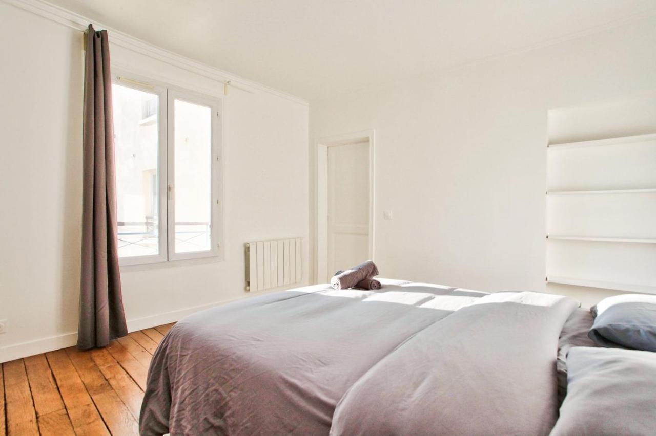 Quartier Le Marais 1 Free Netflix Apartment Paris