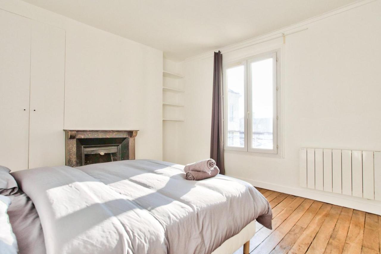 Quartier Le Marais 1 Free Netflix Apartment *
