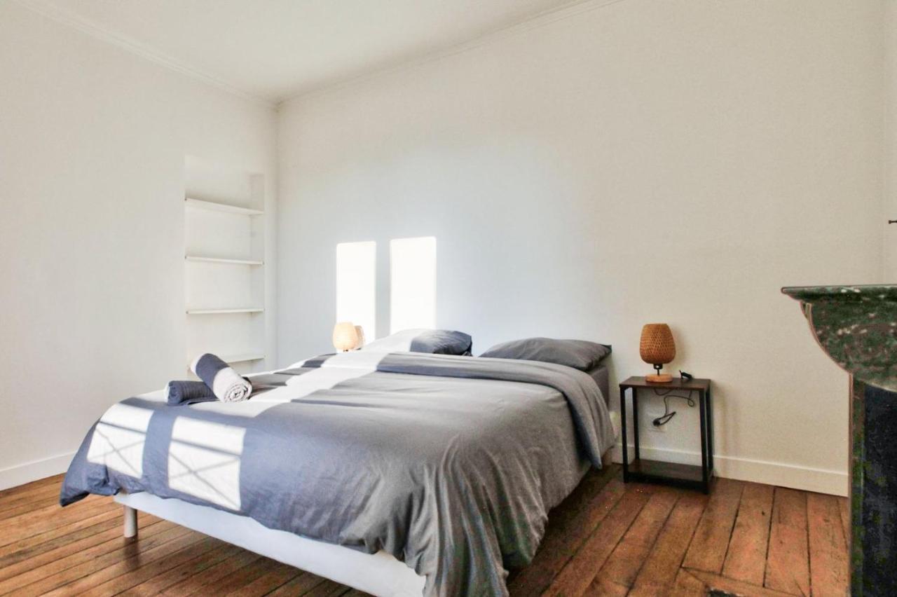 Quartier Le Marais 1 Free Netflix Apartment