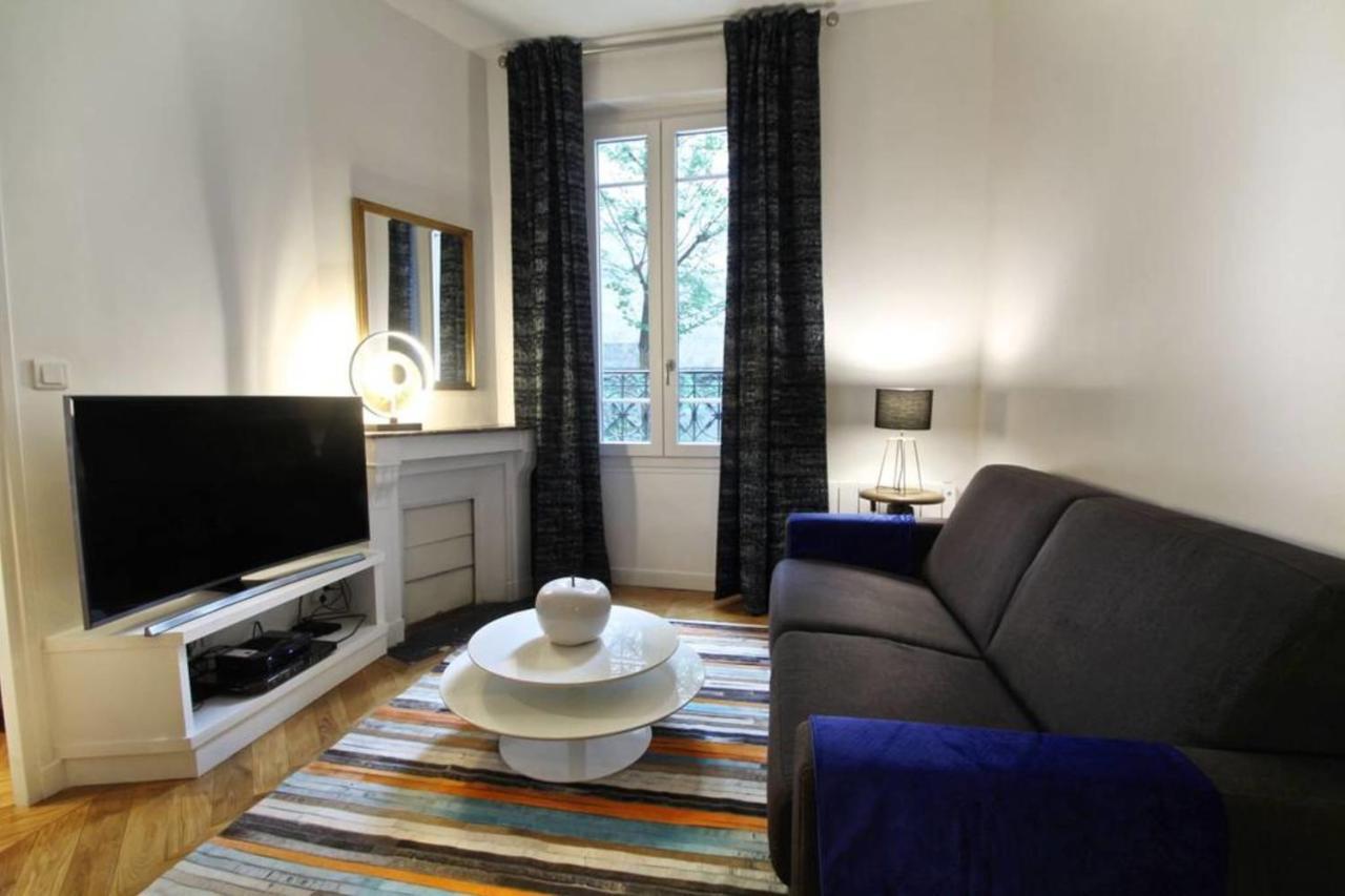 Near Montmartre Apartment *
