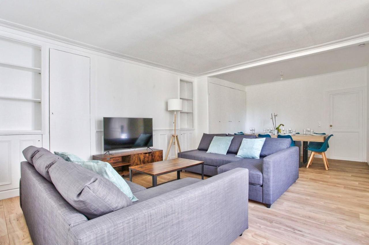Quartier Le Marais 1 Free Netflix Apartment