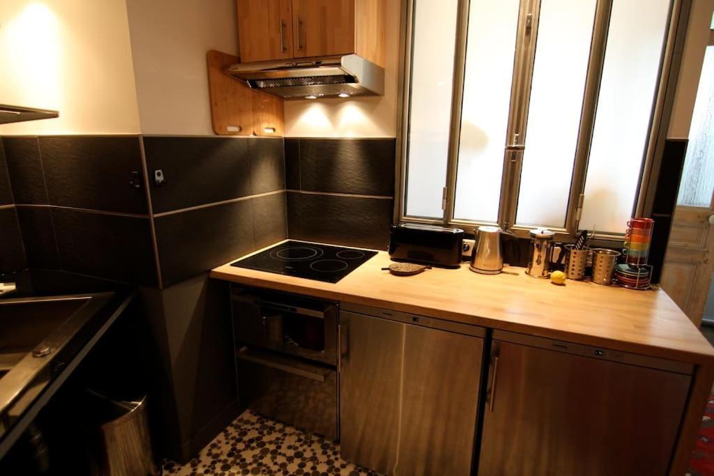 Apartment Nest In *