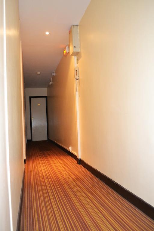 Tamaris Hotel Paris