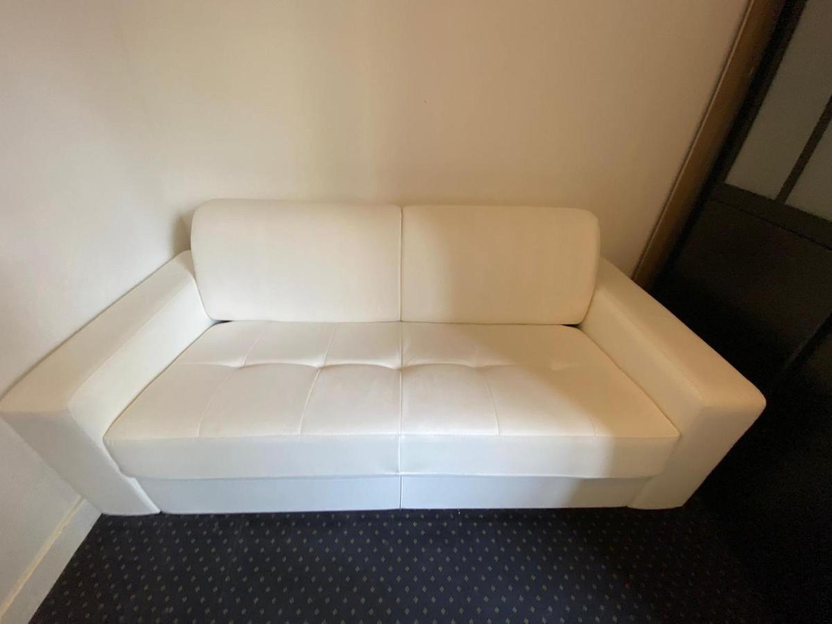 Appartement Studio Vaugirard Paris