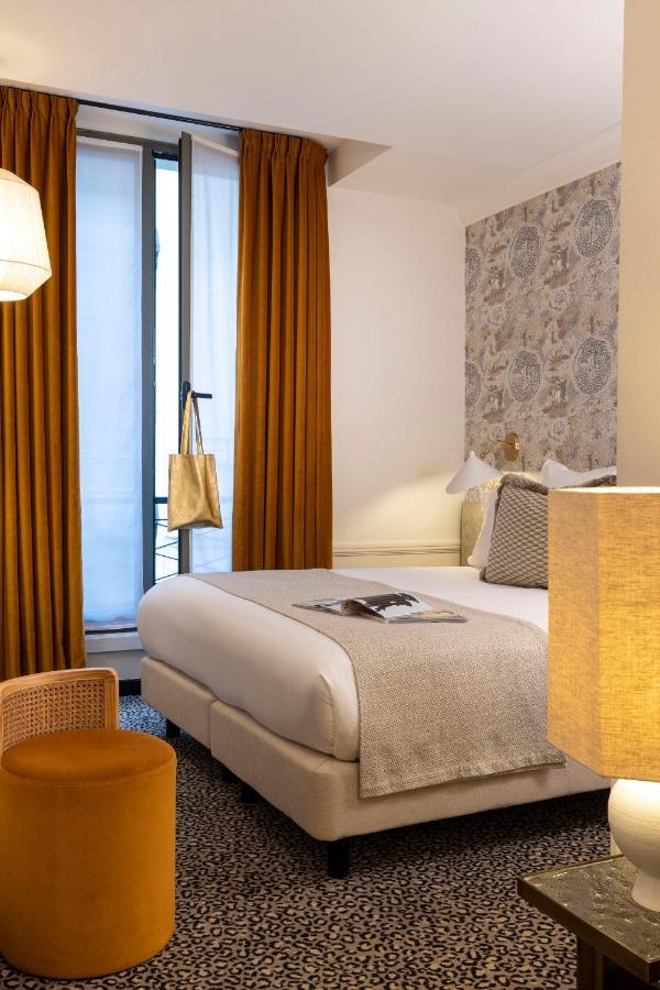 Gramont Hotel