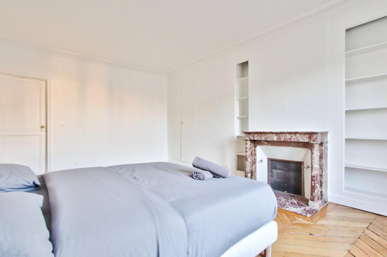 Quartier Le Marais 1 Free Netflix Paris