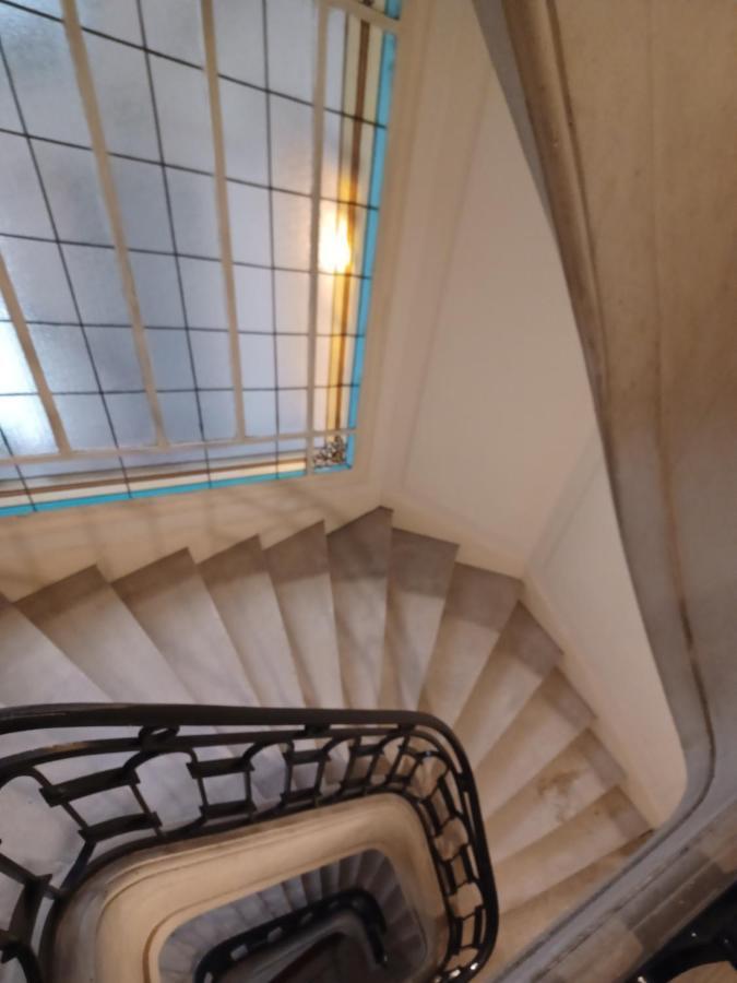 Toureifelchampselysee Appartement *