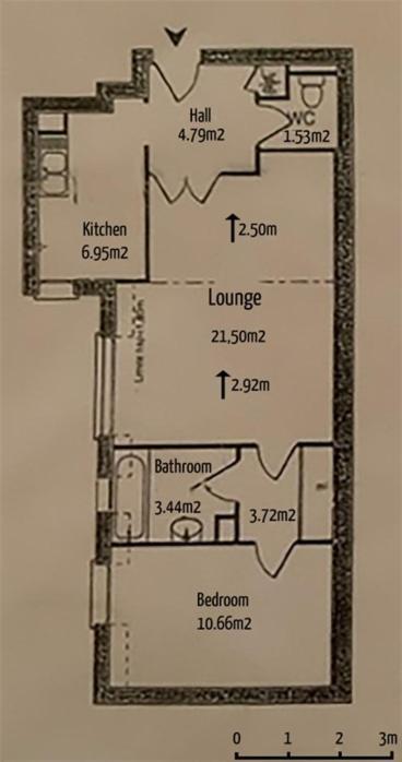52 Clichy - D'hotes *