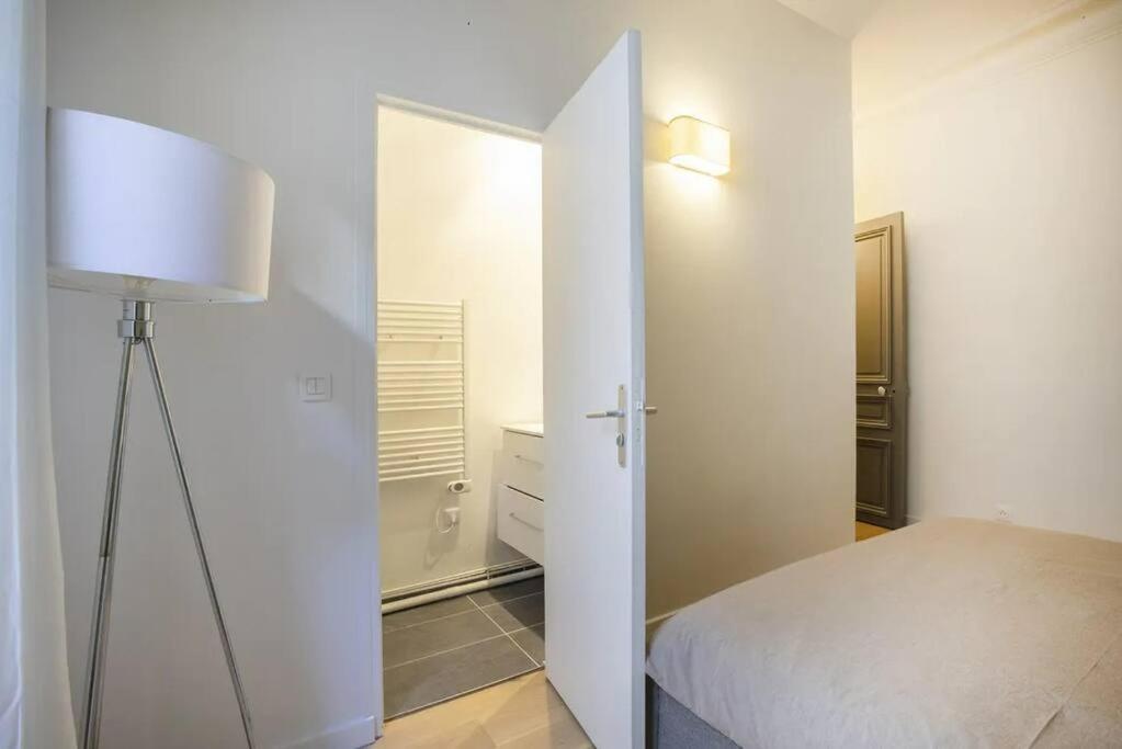 Appartement Appt Le Georges-eugene