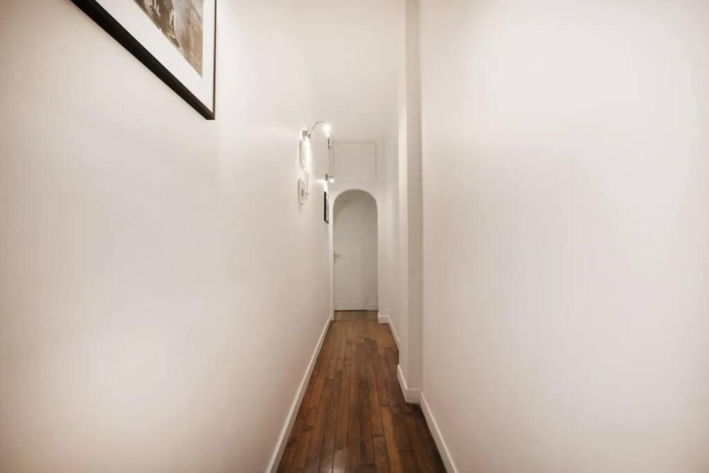 Appt Le Georges-eugene Appartement