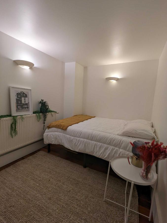 Spacious Loft Heart Of - Easy Access Olympics *