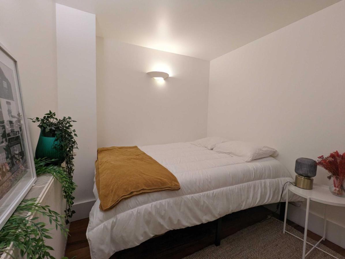 Spacious Loft Heart Of - Easy Access Olympics Apartment *