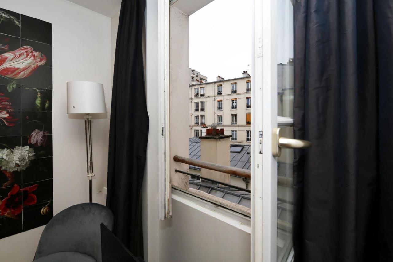 Apartment 302 - Sejournez Dans Un Studio De Charme A 5 *