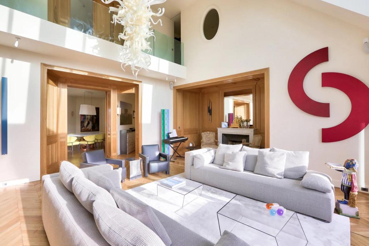 Superb Penthouse *