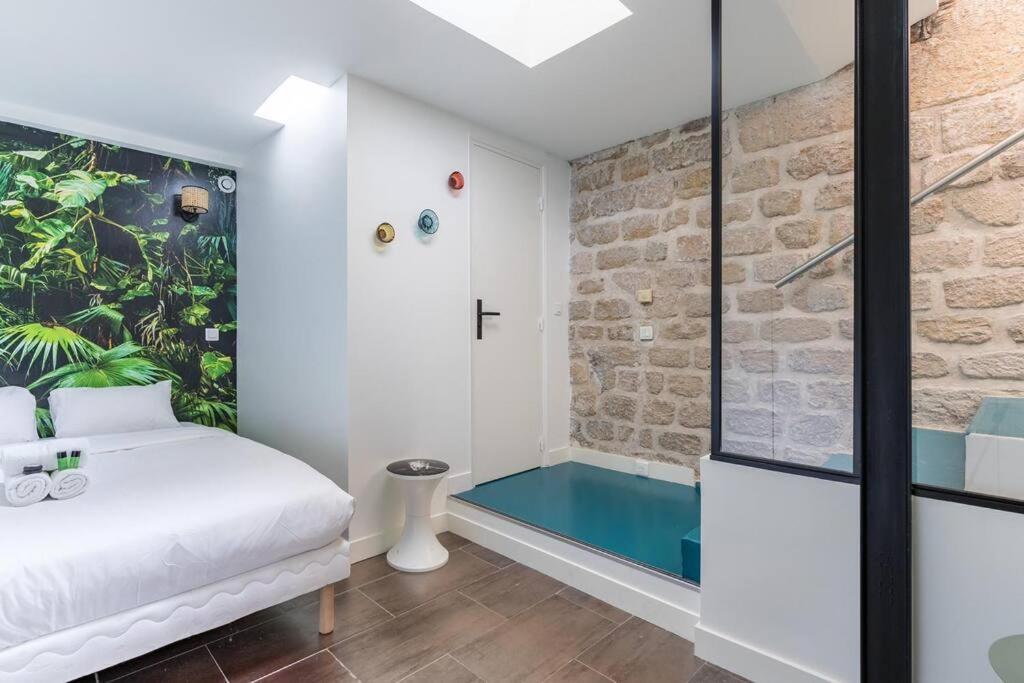Appartement Champs-elysees/georgev Superbe 4p *