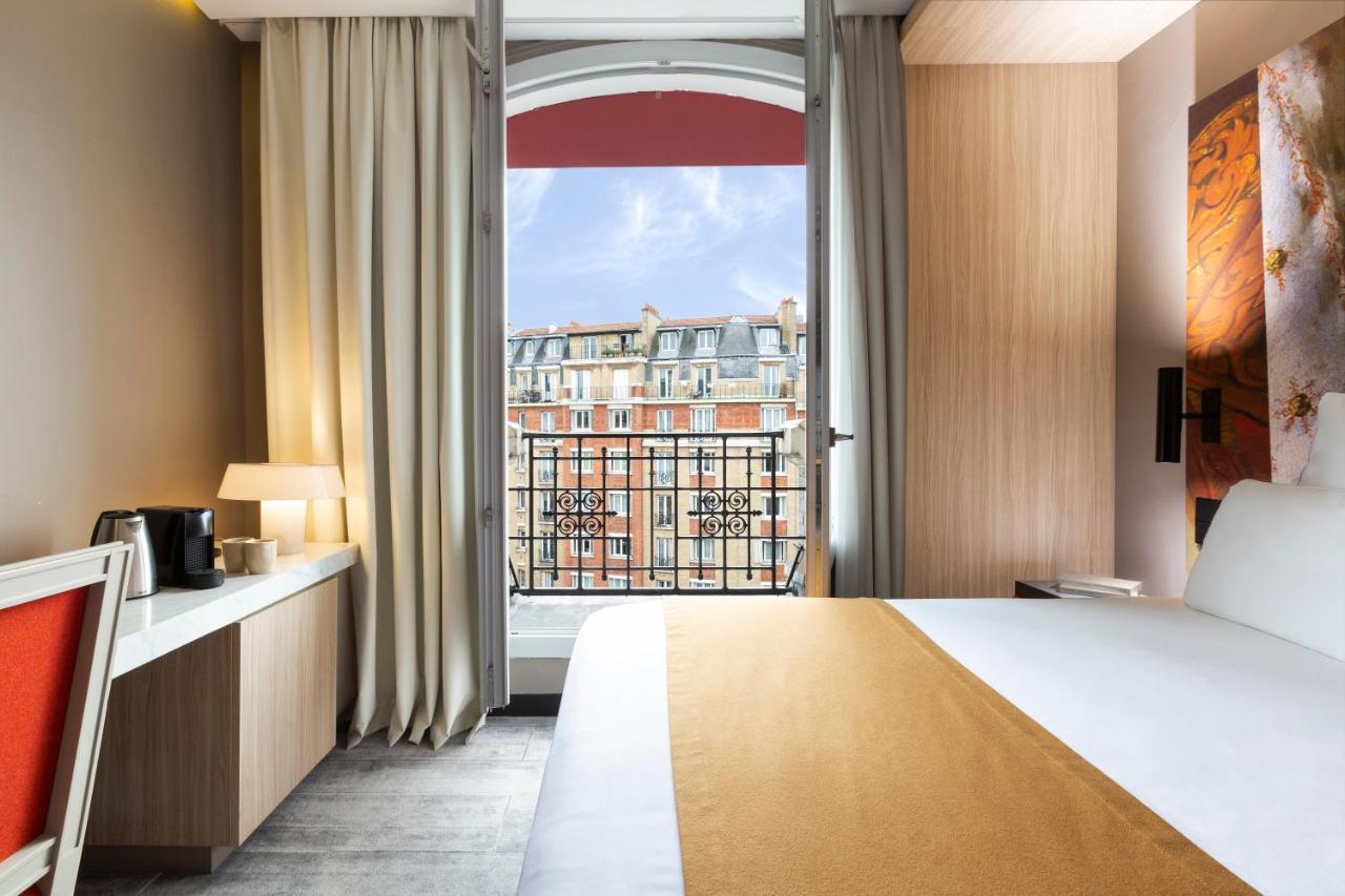 Hotel Mercure Alesia