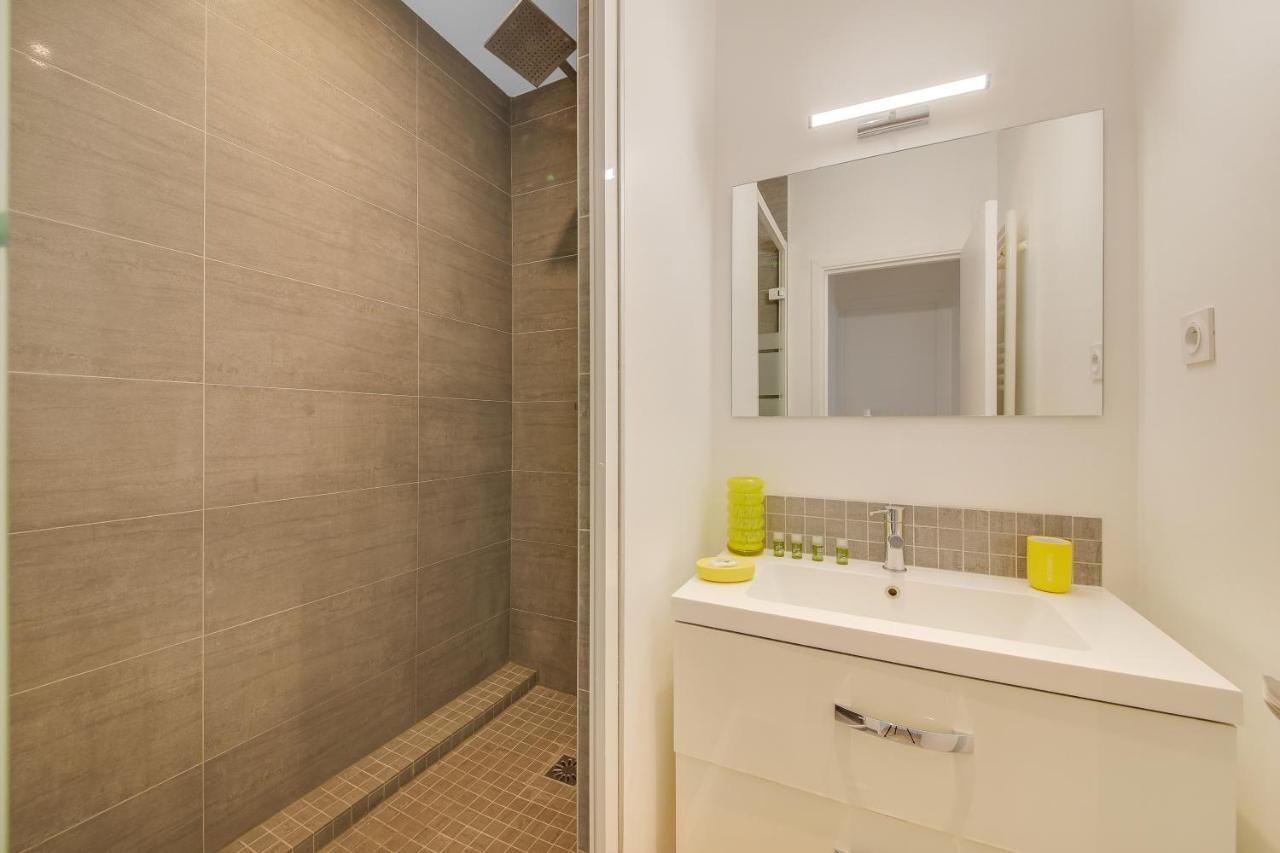 Chic, A Deux Pas De Beaugrenelle I Paris