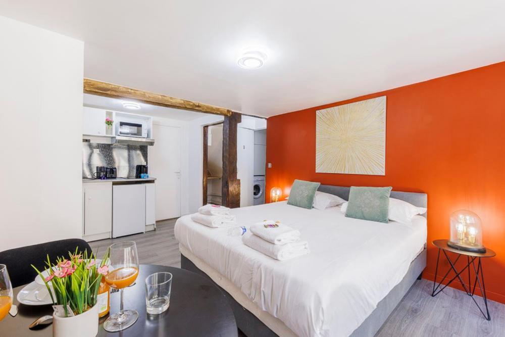Cmg Luxembourg - D Appartement *