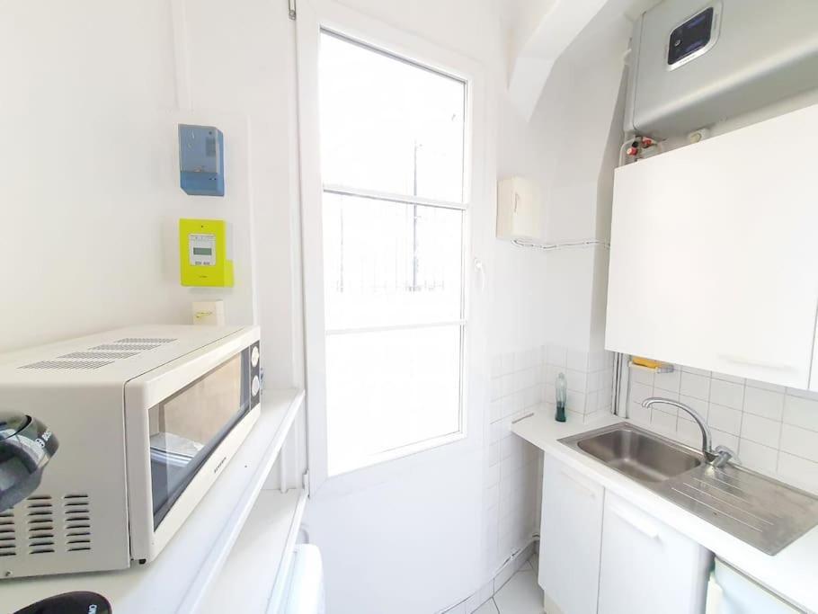 Apartment Sweet Rennes *